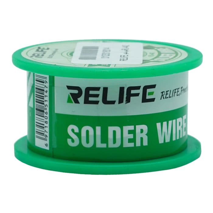 سیم لحیم 0.3 RELIFE  RL-442