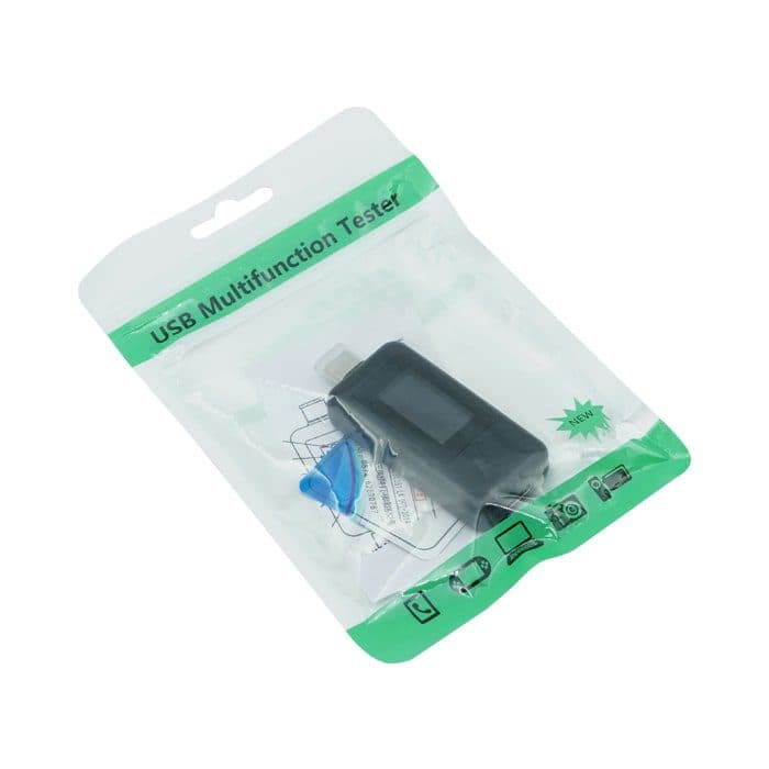 تستر KWS-1802C USB
