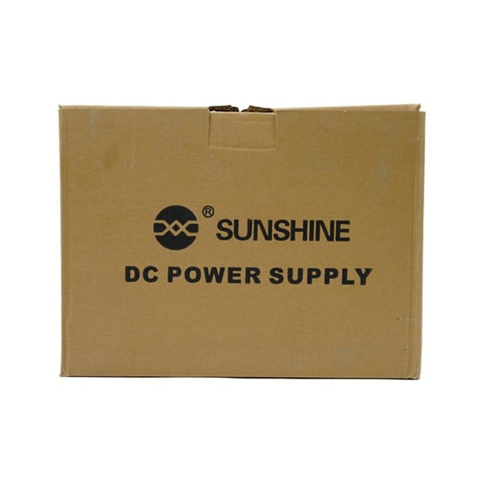 منبع تغذیه SUNSHINE P3005DA