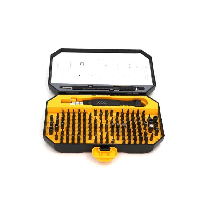 ست پیچ گوشتی JAKEMY JM-8183