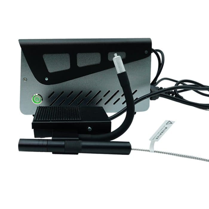 هیتر MIJING LWS-301