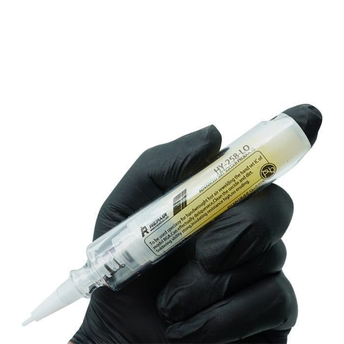 روغن فلکس MIJING IREPAIR HY-258 LO