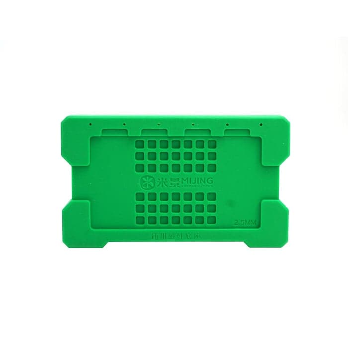 پد شابلون MIJING M21