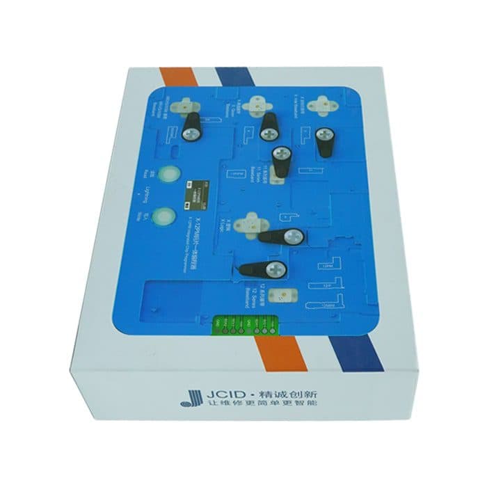 ایپرام ریدر JC BLE  IPHONE X/12 PRO MAX