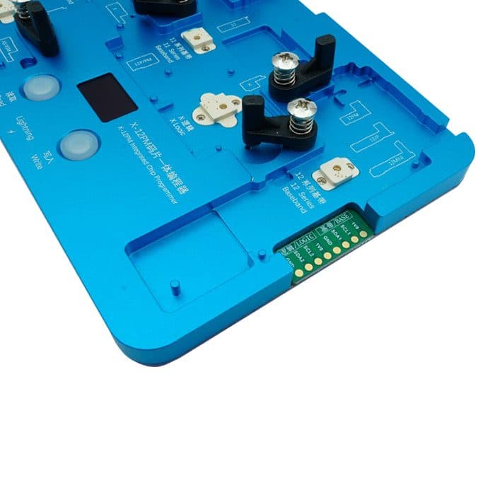 ایپرام ریدر JC BLE  IPHONE X/12 PRO MAX