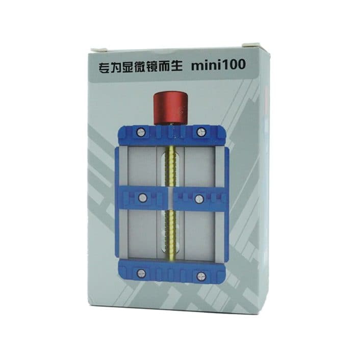 گیره آیسی MAANT MINI100