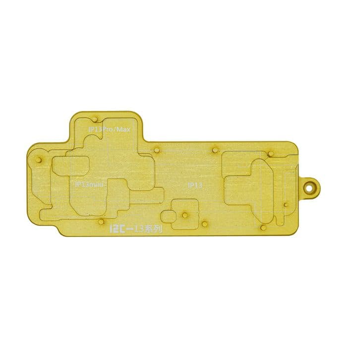 پری هیتر i2C IP X/13 PRO MAX