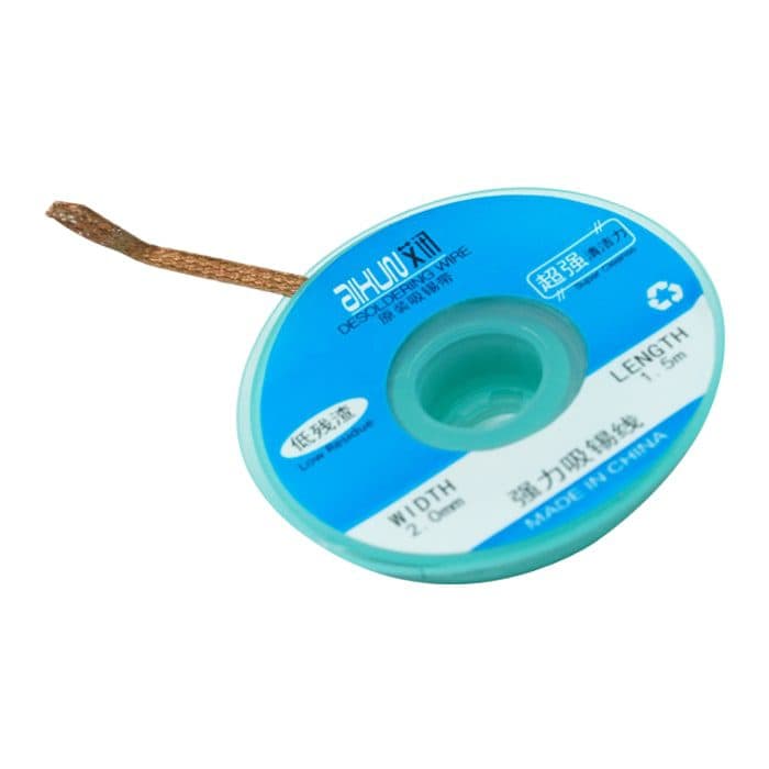 سیم قلع کش AIXUN 2.0MM