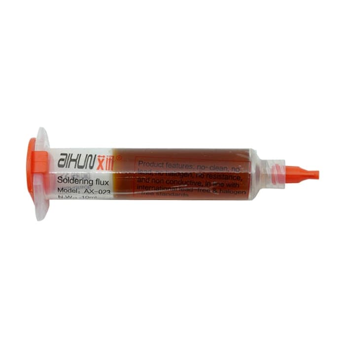 روغن و خمیر فلکس AIXUN AX-023
