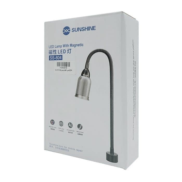 چراغ ال ای دی SUNSHINE SS-804
