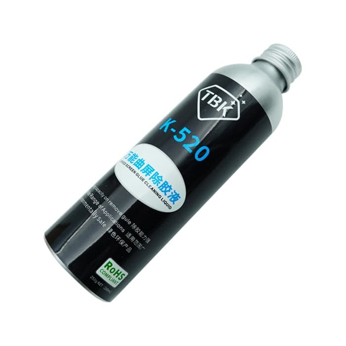 حلال چسب TBK K-520 200ML