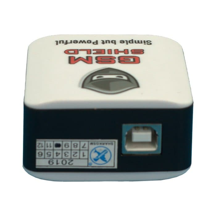 باکس GSM SHIELD