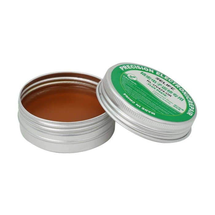 خمیر فلکس RELIFE RL-UV424-OR