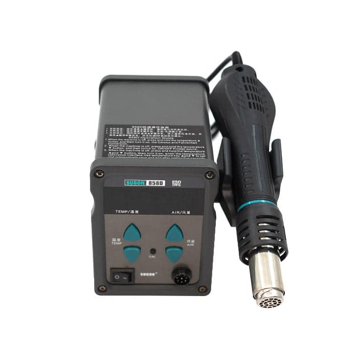 هیتر SUGON 858D