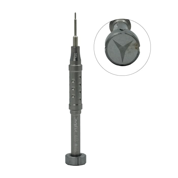 پیچ گوشتی تکی سه سو سه بعدی 0.6 EASYFIX