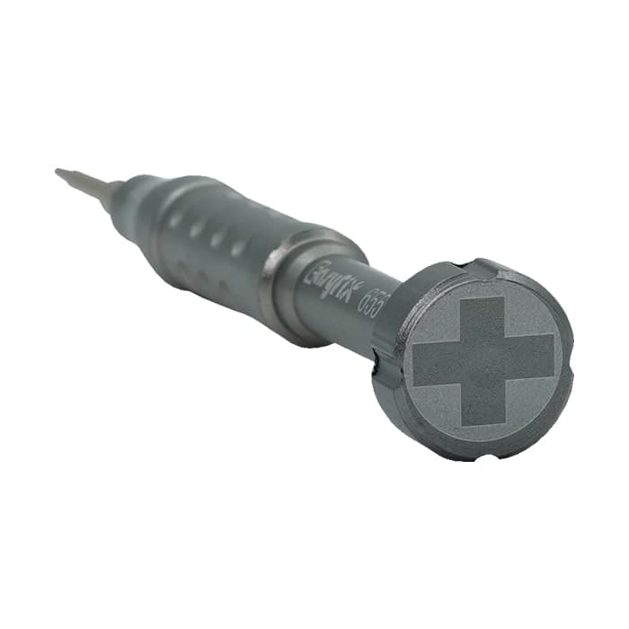 پیچ گوشتی تکی چهار سو سه بعدی 1.5 EASYFIX