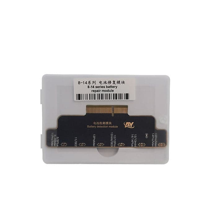 پروگرامر فیس آیدی AY A108 IP 14PM