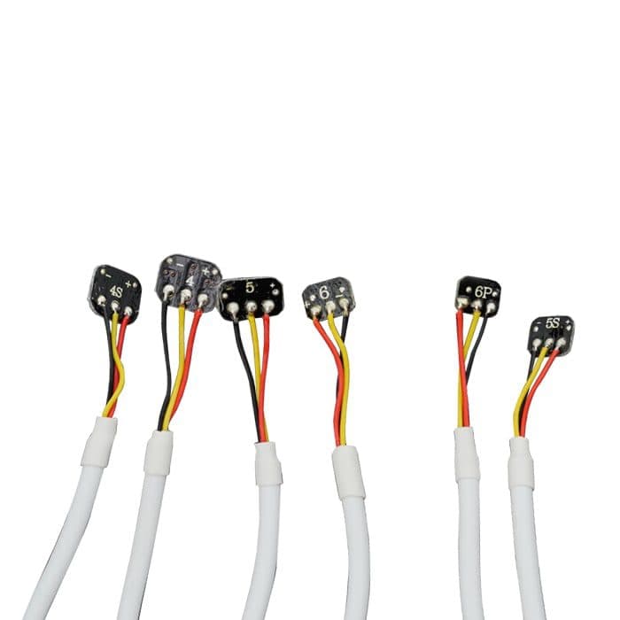 کابل پاور آیفون KAISI K-9301