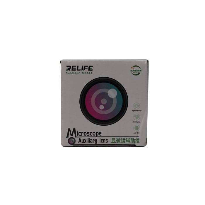 لنز واید لوپ RELIFE M-21 0.5X