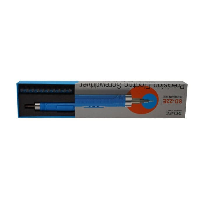 پیچ گوشتی شارژی RELIFE SD-22E