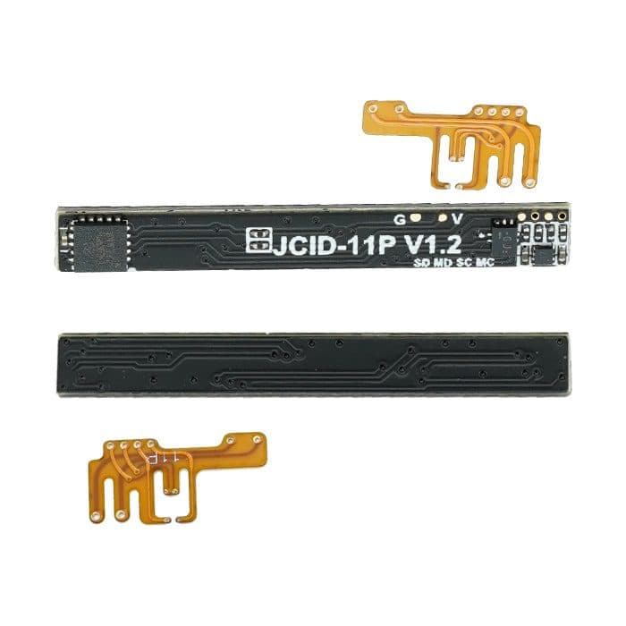 فلت باتری JC V1.2 IP 11PRO