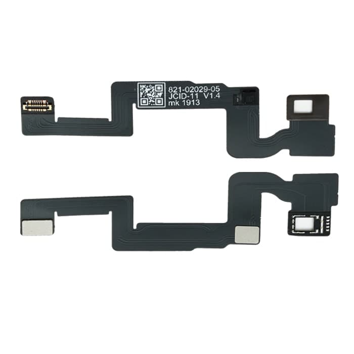 فلت فیس آیدی JC IP11