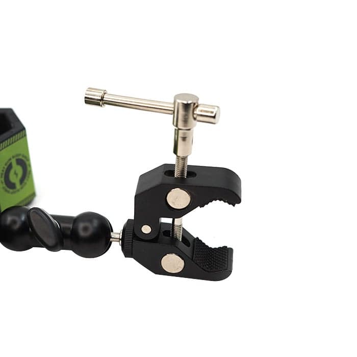نگهدارنده دسته هیتر LUOWEI LW-304