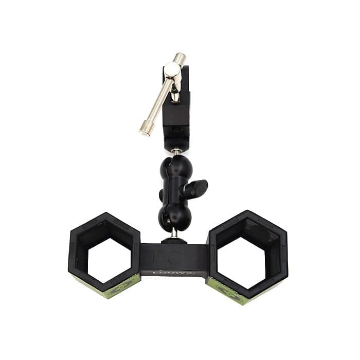 نگهدارنده دسته هیتر LUOWEI LW-304