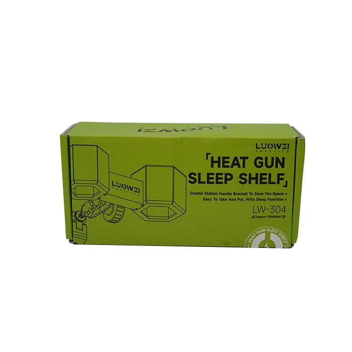نگهدارنده دسته هیتر LUOWEI LW-304