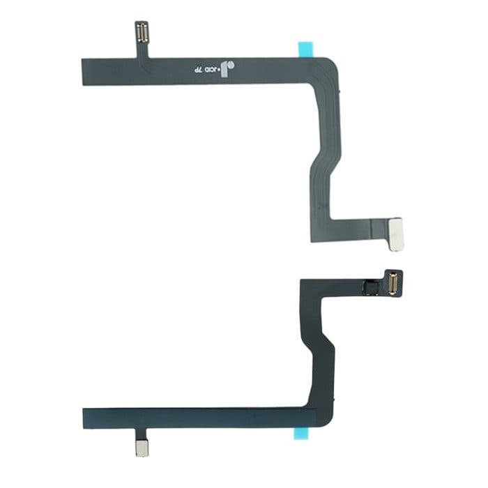 فلت رابط دکمه هوم JC IP7