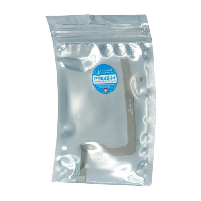 فلت رابط دکمه هوم JC IP 8 PLUS