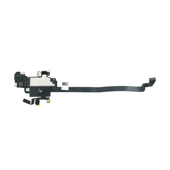 فلت رسیور JC IP XR FPC