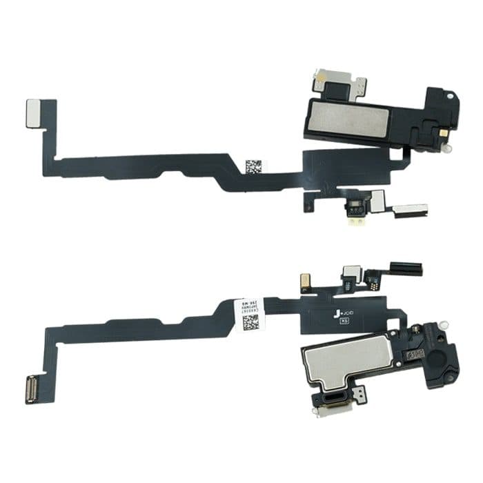 فلت رسیور JC IP XS FPC