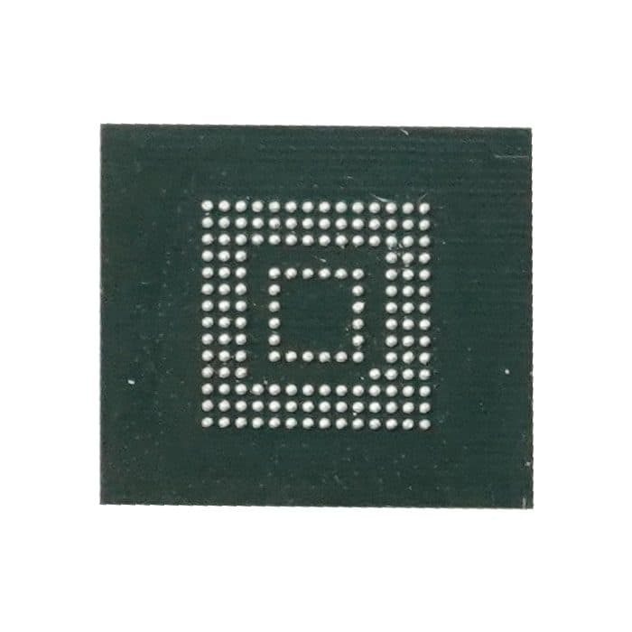 آی سی سی پی یو THGBMFG8C2LBAIL TOSHIBA