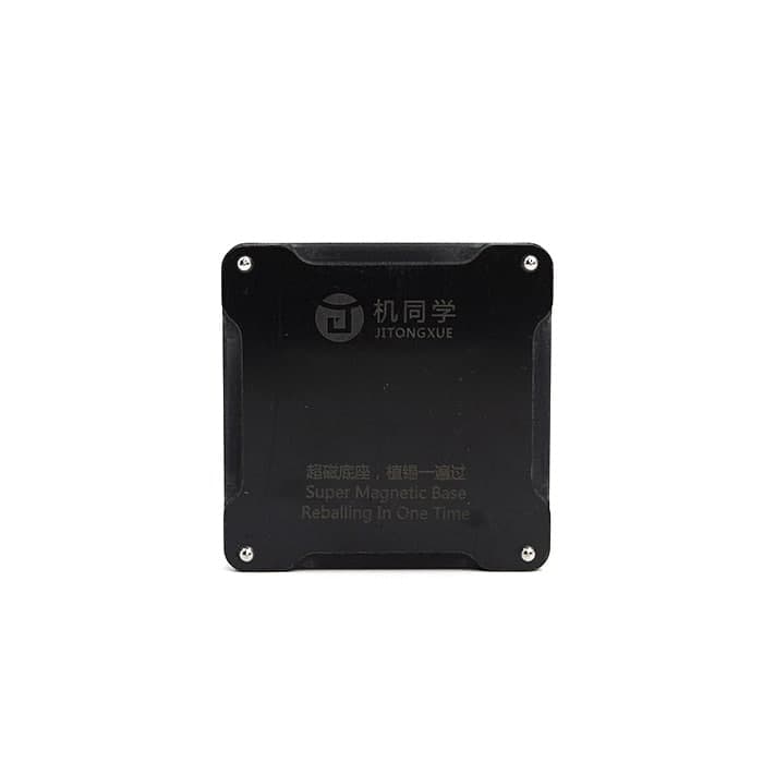 شابلون و فیکسچر آیفون 8/14 JTX SM-01