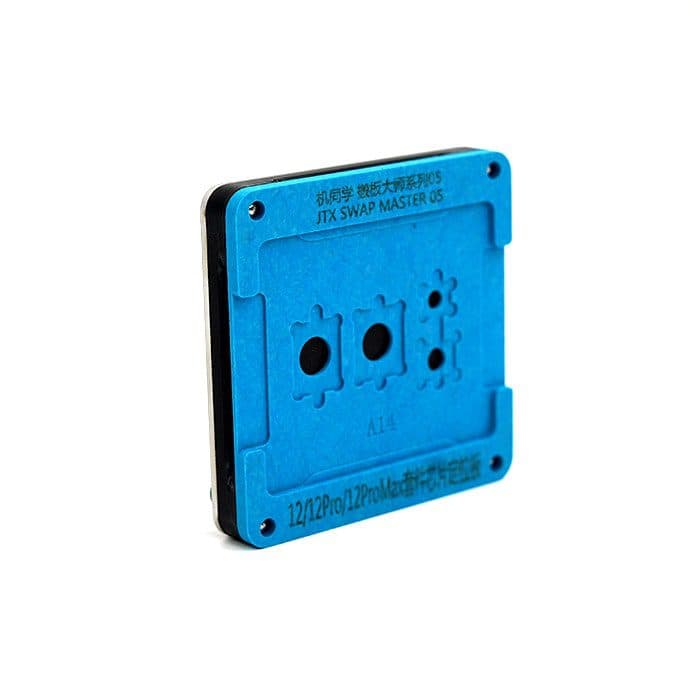 شابلون و فیکسچر آیفون 8/14 JTX SM-01