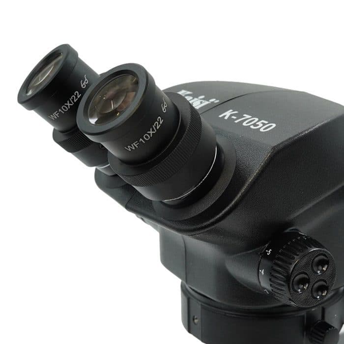 لوپ دو چشم KAISI KS-7050 B3