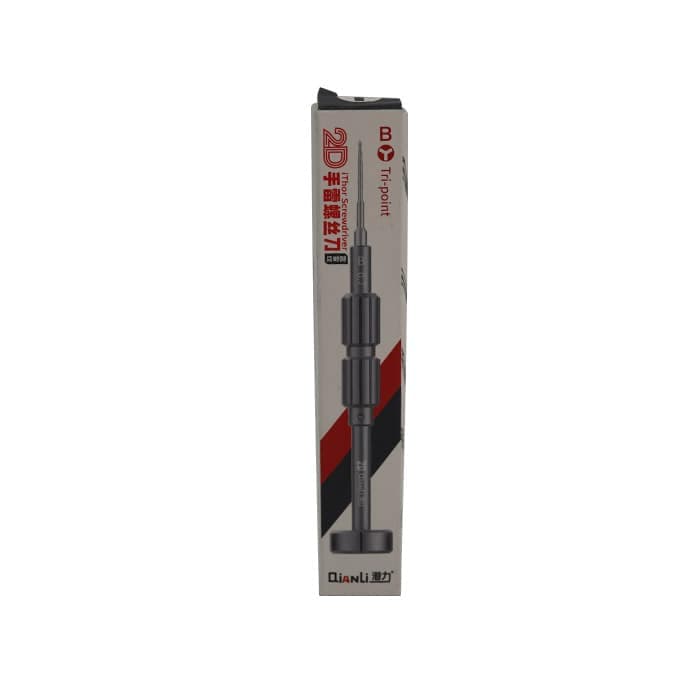 پیچ گوشتی3سو QIANLI ITHOR 0.7M 2D