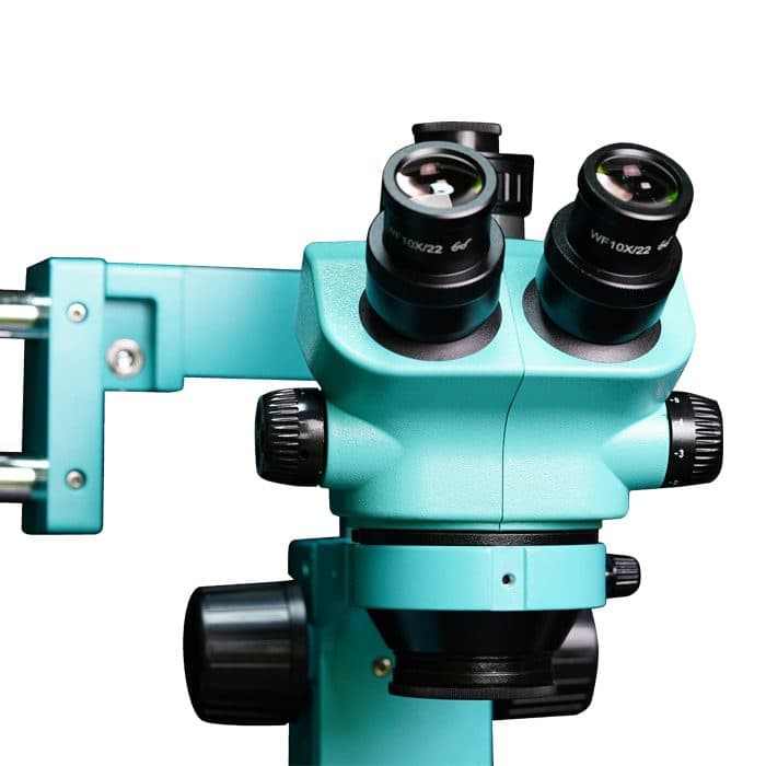 لوپ سه چشم بازویی RF4 RF-7050TVW