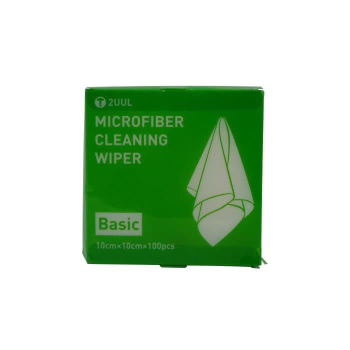 دستمال میکروفایبر 2UUL 10CM