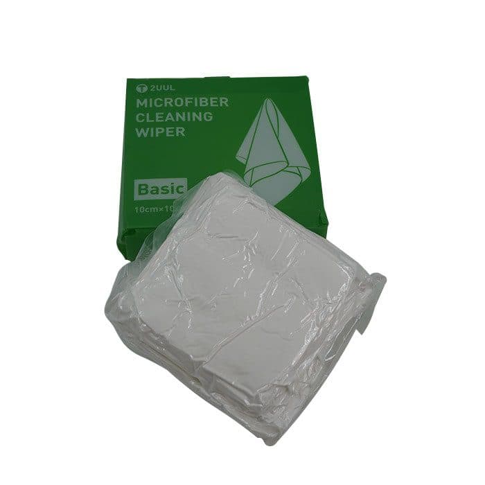 دستمال میکروفایبر 2UUL 10CM