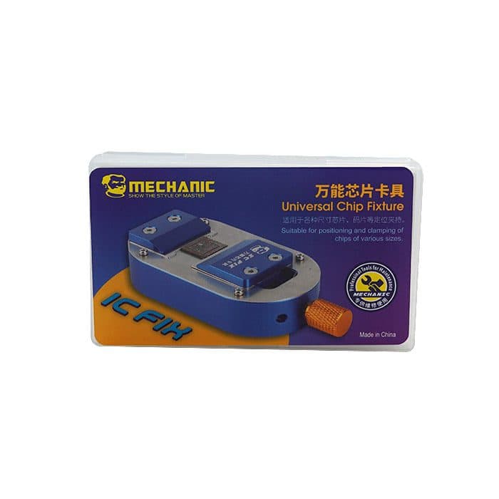 گیره MECHANIC IC FIX
