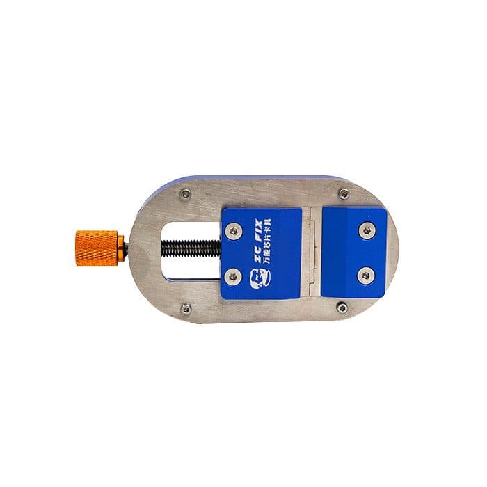 گیره MECHANIC IC FIX
