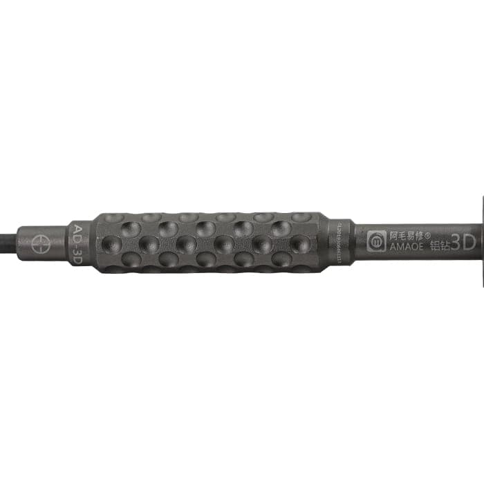 پیچ گوشتی چهارسو AMAOE AD-3D