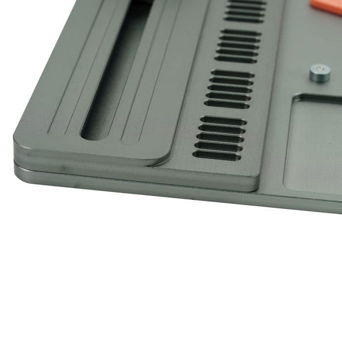 پد نسوز WYLIE SWT-86