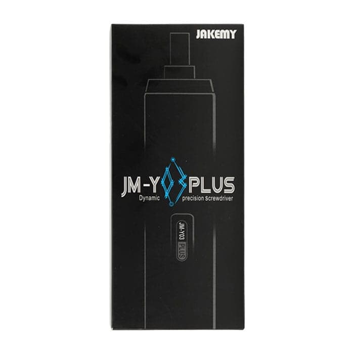 پیچ گوشتی شارژی JAKEMY JM-Y03 PLUS