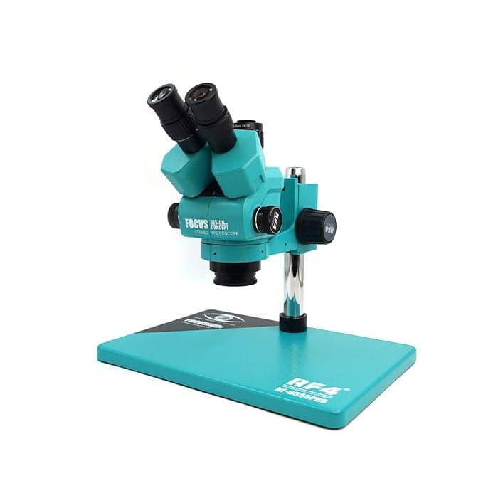 لوپ سه چشم RF4 RF-6555 PRO