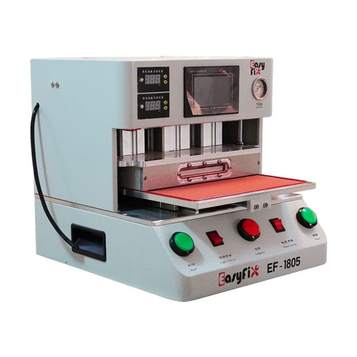 دستگاه پرس 16 اینچ EASYFIX EF-1805