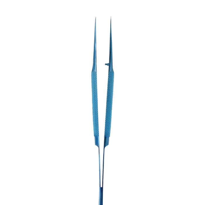 پنس سر کج TWEEZERS BT-15