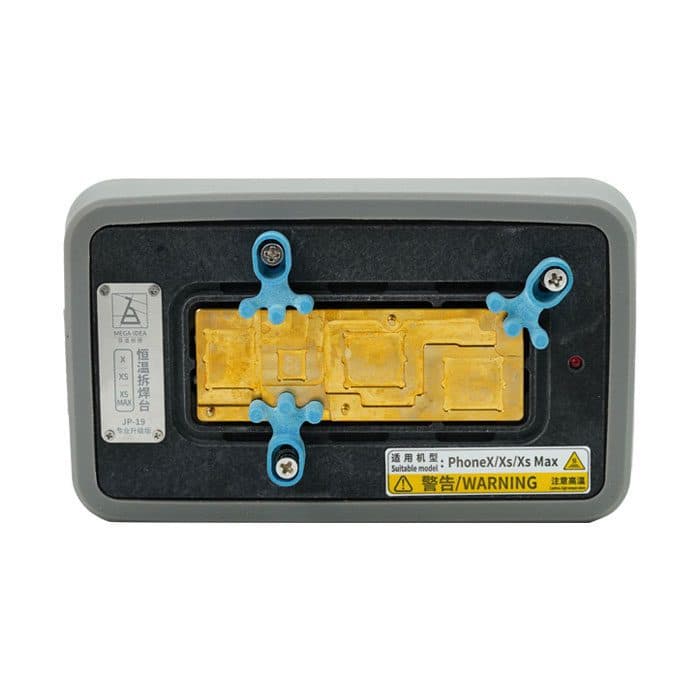 پری هیتر MEGA-IDEA JP-19